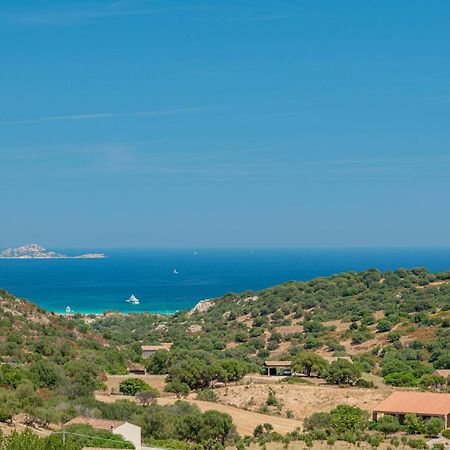 Borgo Alba Barona Turismo Rurale Golfo Aranci Exteriér fotografie