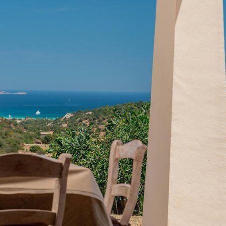 Borgo Alba Barona Turismo Rurale Golfo Aranci Exteriér fotografie