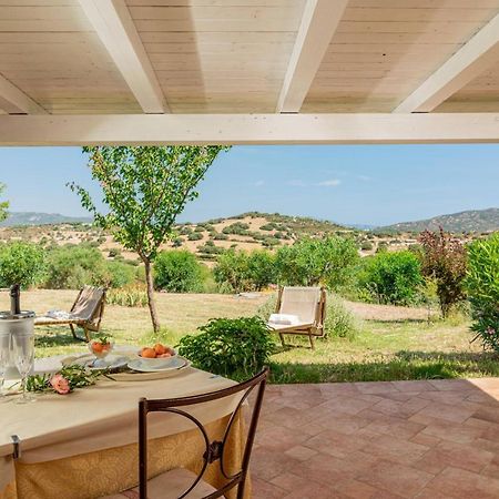 Borgo Alba Barona Turismo Rurale Golfo Aranci Exteriér fotografie