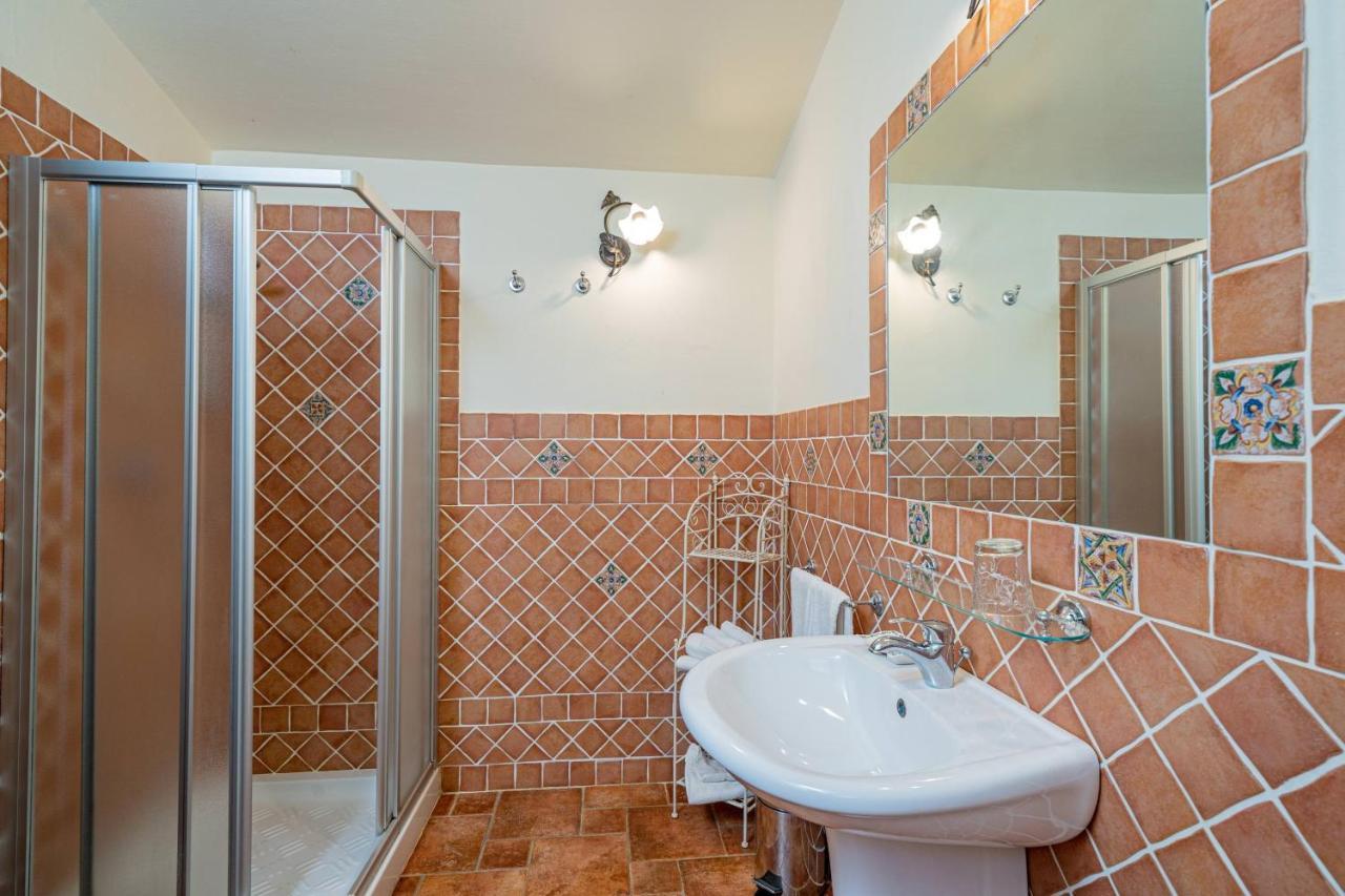 Borgo Alba Barona Turismo Rurale Golfo Aranci Exteriér fotografie
